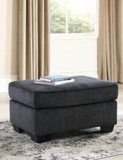 Altari Slate 2 - Piece LAF Sleeper Sectional - DMV FurnitureSleeper Sectional