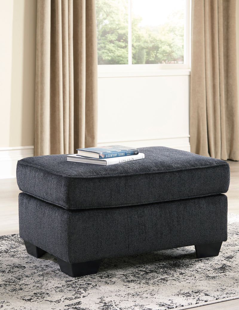 Altari Slate 2 - Piece LAF Sleeper Sectional - DMV FurnitureSleeper Sectional