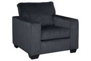 Altari Slate Chair - DMV FurnitureAccent Chair