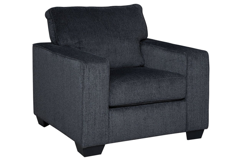 Altari Slate Chair - DMV FurnitureAccent Chair