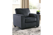 Altari Slate Chair - DMV FurnitureAccent Chair