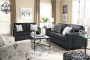 Altari Slate Living Room Set - DMV FurnitureLiving Room Set