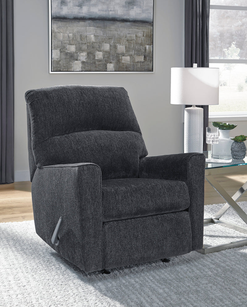Altari Slate Living Room Set - DMV FurnitureLiving Room Set