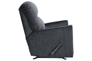Altari Slate Recliner - DMV FurnitureRecliner Chair