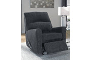 Altari Slate Recliner - DMV FurnitureRecliner Chair