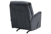 Altari Slate Recliner - DMV FurnitureRecliner Chair