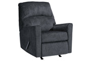 Altari Slate Recliner - DMV FurnitureRecliner Chair