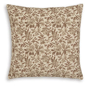Altmontner Brown/Beige Pillow - A1001149P
