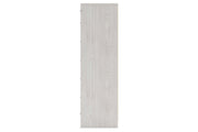Altyra White Chest of Drawers - DMV FurnitureChest
