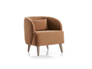 Alvin Chair in Cream - 200-ELI-ALV-P8-02-B