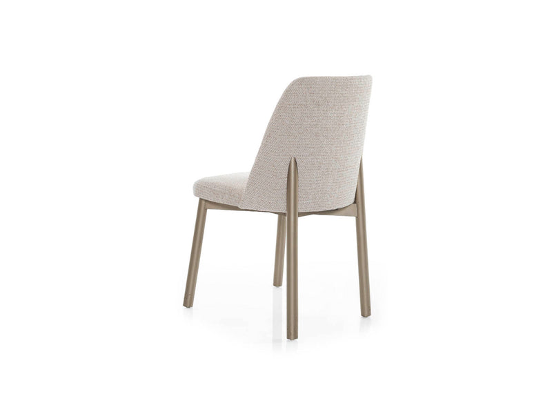 Alvin Diningroom (Consol With Mirror & Dining Table & 6 Dining Chair) - 200-ELI-ALV-DT-6-SET