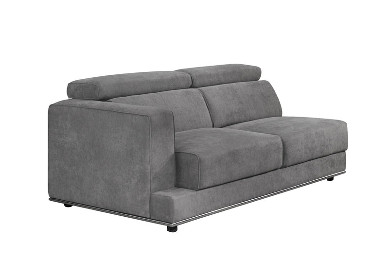 Alwin Modular - Lf Sofa - 53720
