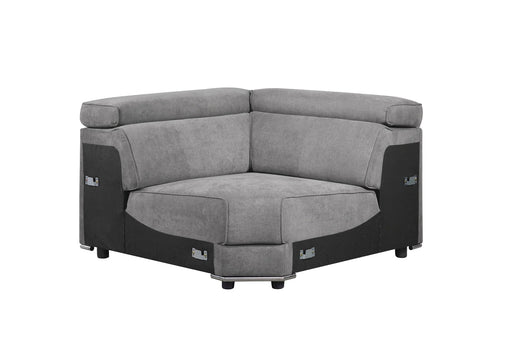 Alwin Modular - Wedge - 53721
