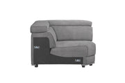 Alwin Modular - Wedge - 53721