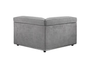 Alwin Modular - Wedge - 53721