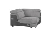 Alwin Modular - Wedge - 53721