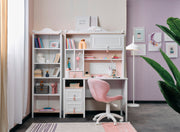 Alya Study Desk With Top Module - 145-ALY-SD