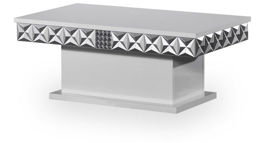 Alyans Coffee Table - 125-ALY-CT