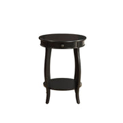 Alysa Accent Table - 82812