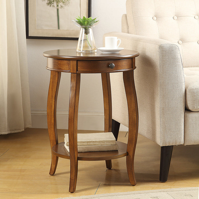 Alysa Accent Table - 82814