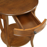 Alysa Accent Table - 82814
