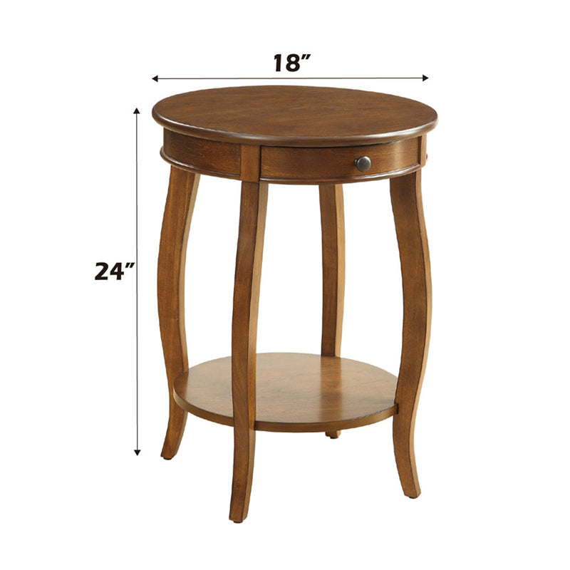 Alysa Accent Table - 82814