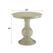 Alyx Accent Table - 82818