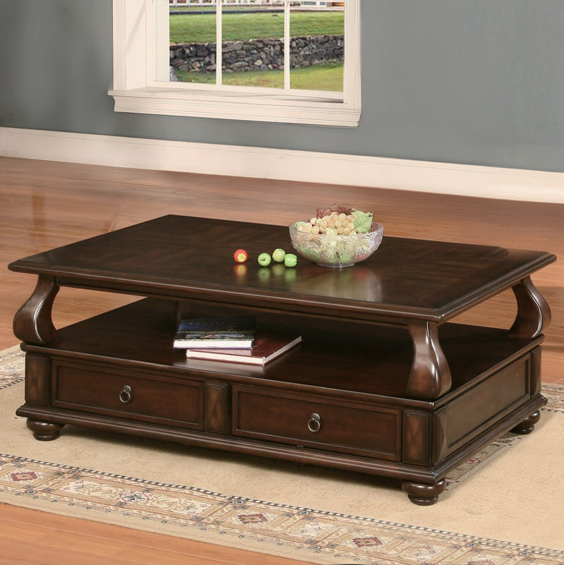 Amado Coffee Table - 80010