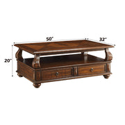Amado Coffee Table - 80010