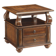 Amado End Table - 80012