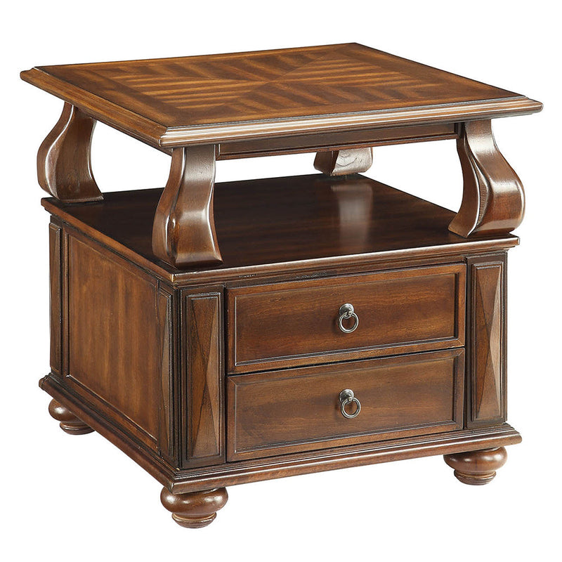 Amado End Table - 80012