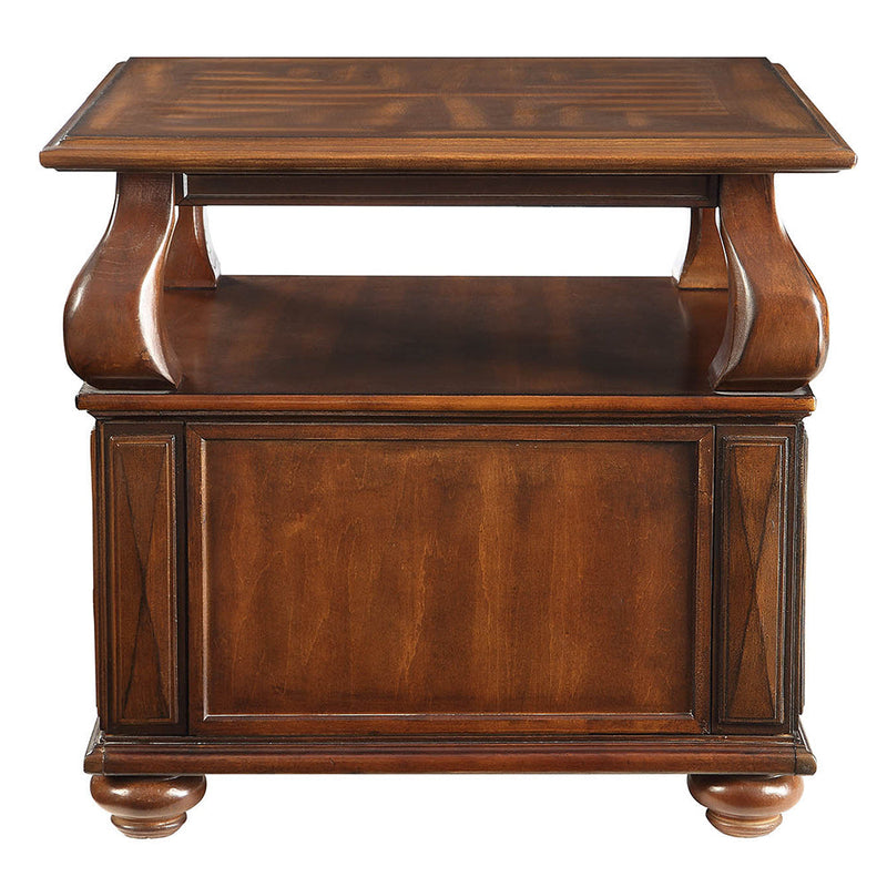 Amado End Table - 80012