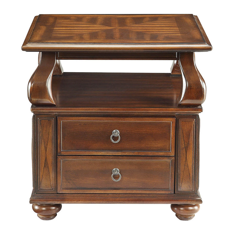 Amado End Table - 80012
