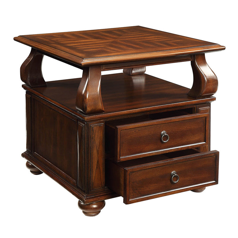 Amado End Table - 80012