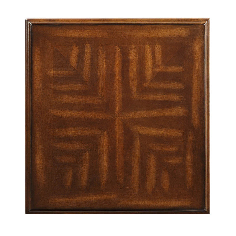Amado End Table - 80012