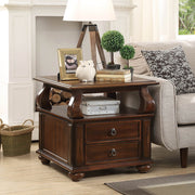 Amado End Table - 80012
