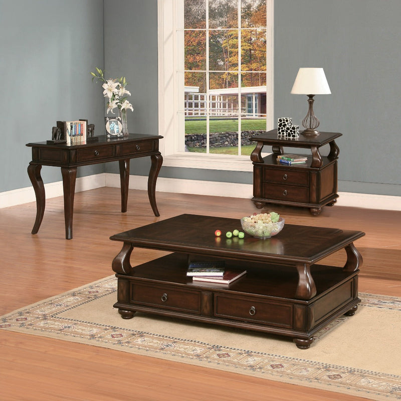 Amado Sofa Table - 80014