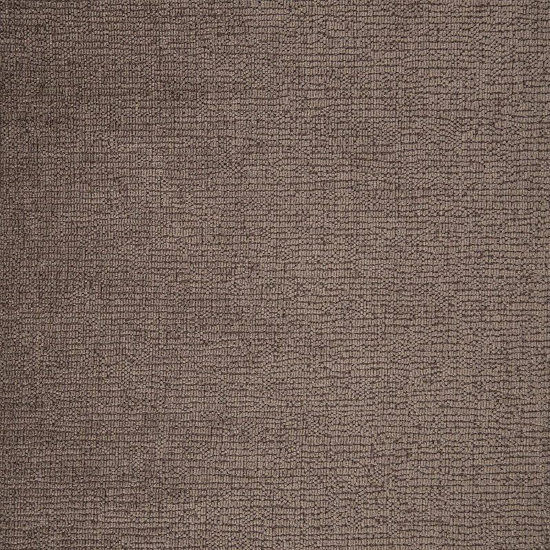 Amador Chenille Upholstered Track Arm Loveseat Chocolate - 511235