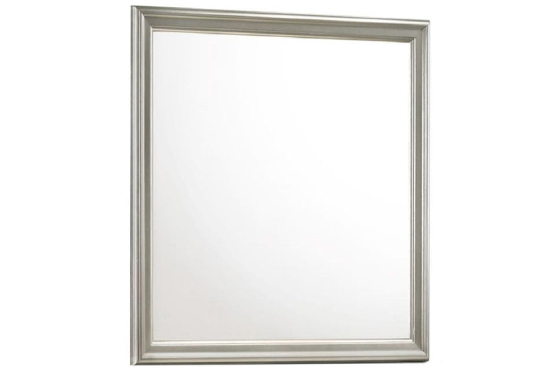 Amalia Gold Mirror - DMV FurnitureMirror