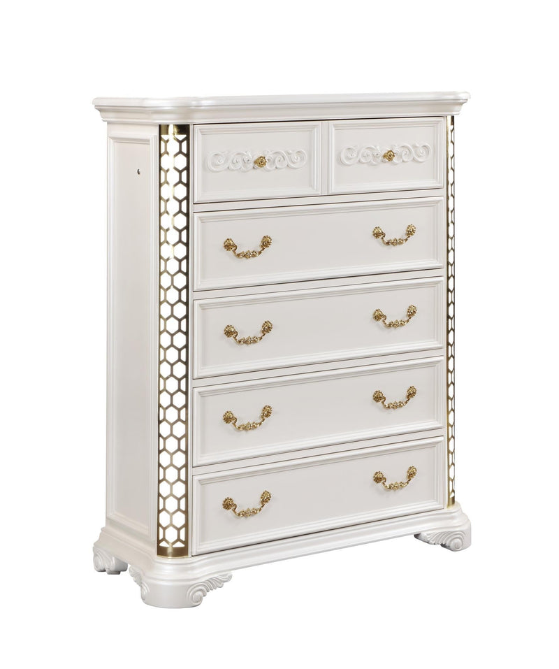 Amani Chest - AMANI-CH