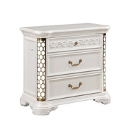 Amani King 4 Piece - AMANI-K-4PC