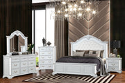 Amani King 5 Piece - AMANI-K-5PC