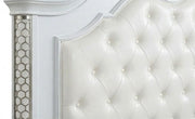 Amani King Bed - AMANI-K-BED