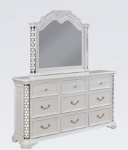 Amani Queen 4 Piece - AMANI-Q-4PC