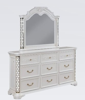 Amani Queen 4 Piece - AMANI-Q-4PC