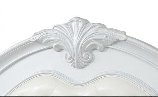 Amani Queen Bed - AMANI-Q-BED