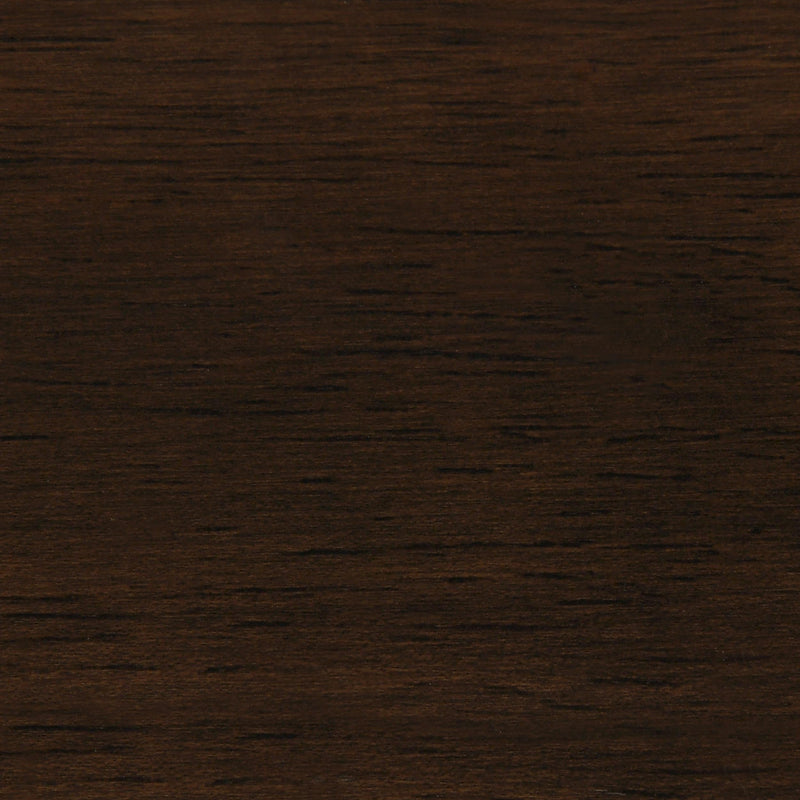 Amaro 3-piece Coffee and End Table Set Dark Brown - 736184
