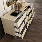 Ambra Bedroom Set - DMV Furniture