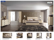 Ambra Bedroom Set - DMV Furniture