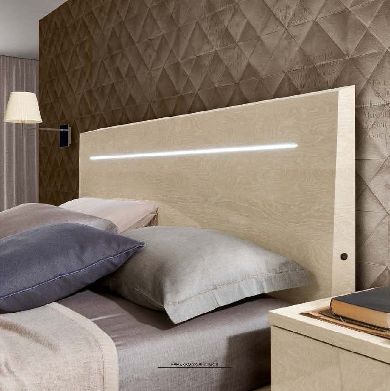 Ambra Bedroom Set - DMV Furniture
